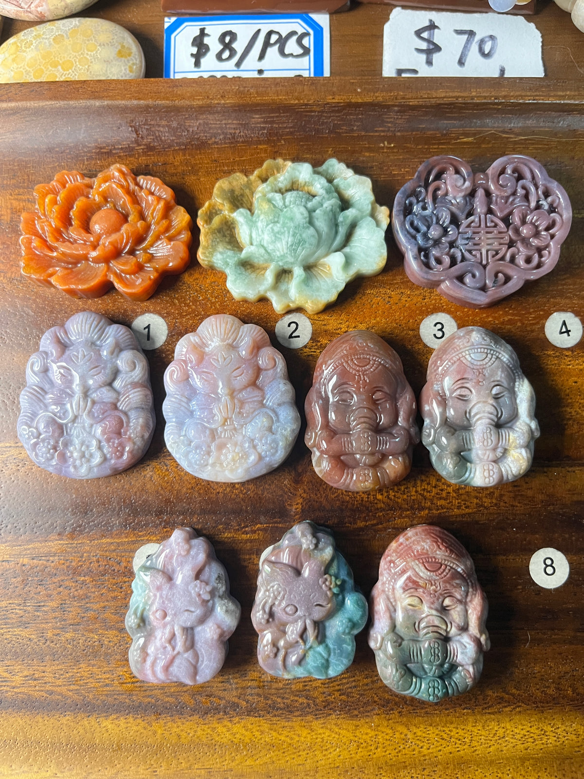 crystalalignment