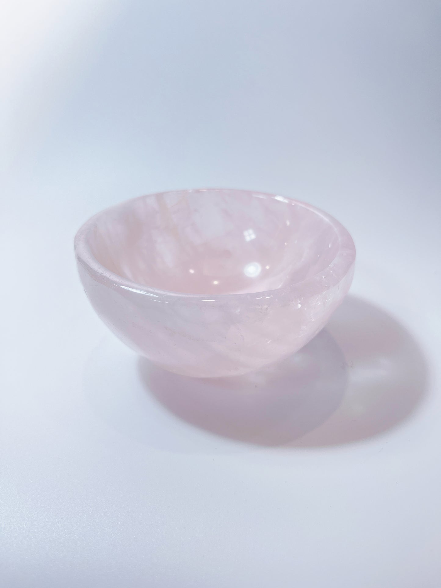 Rose Quartz Regular Bowl