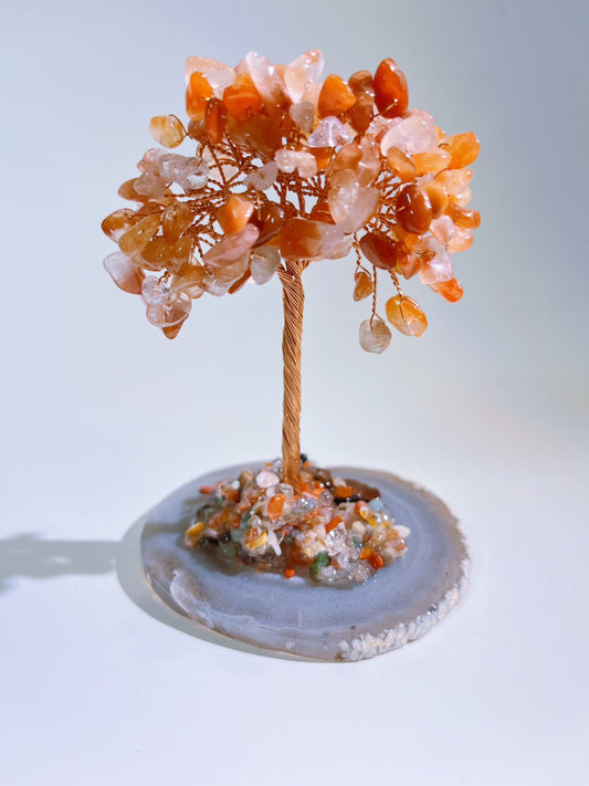 Carnelian Tree