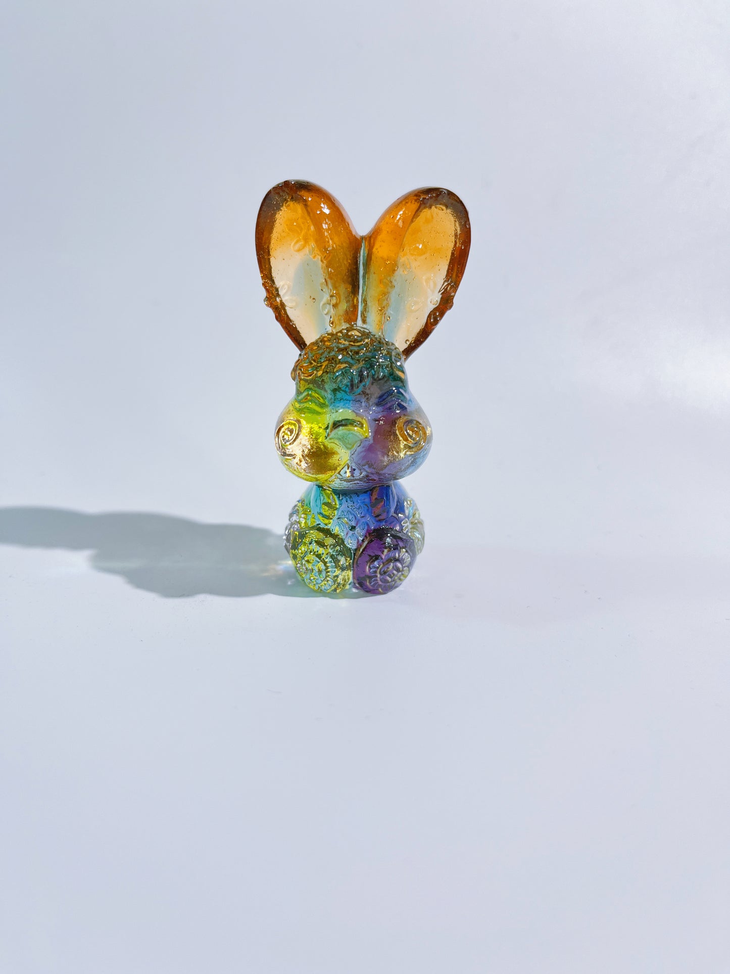 Glaze Rabbit