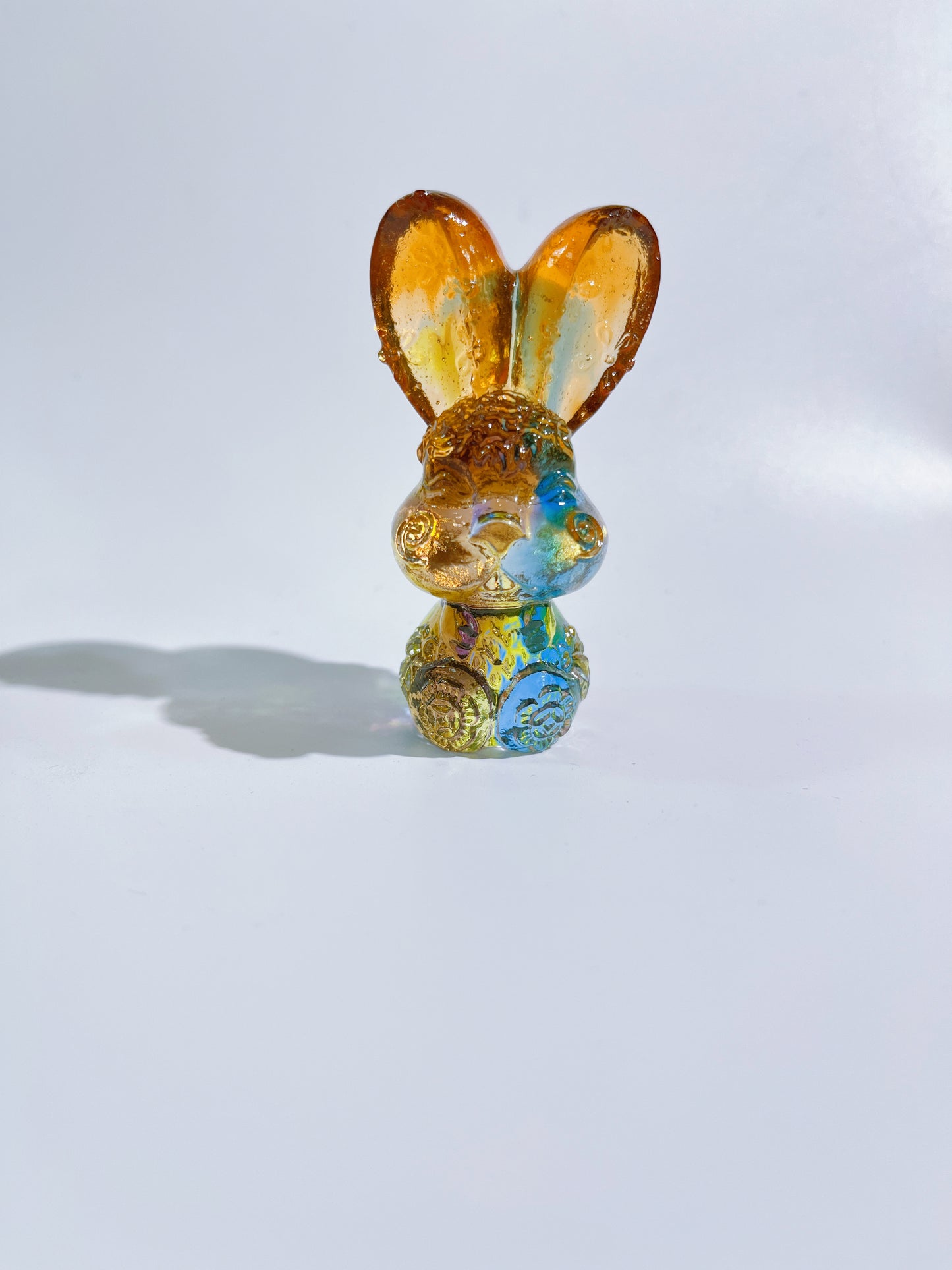 Glaze Rabbit