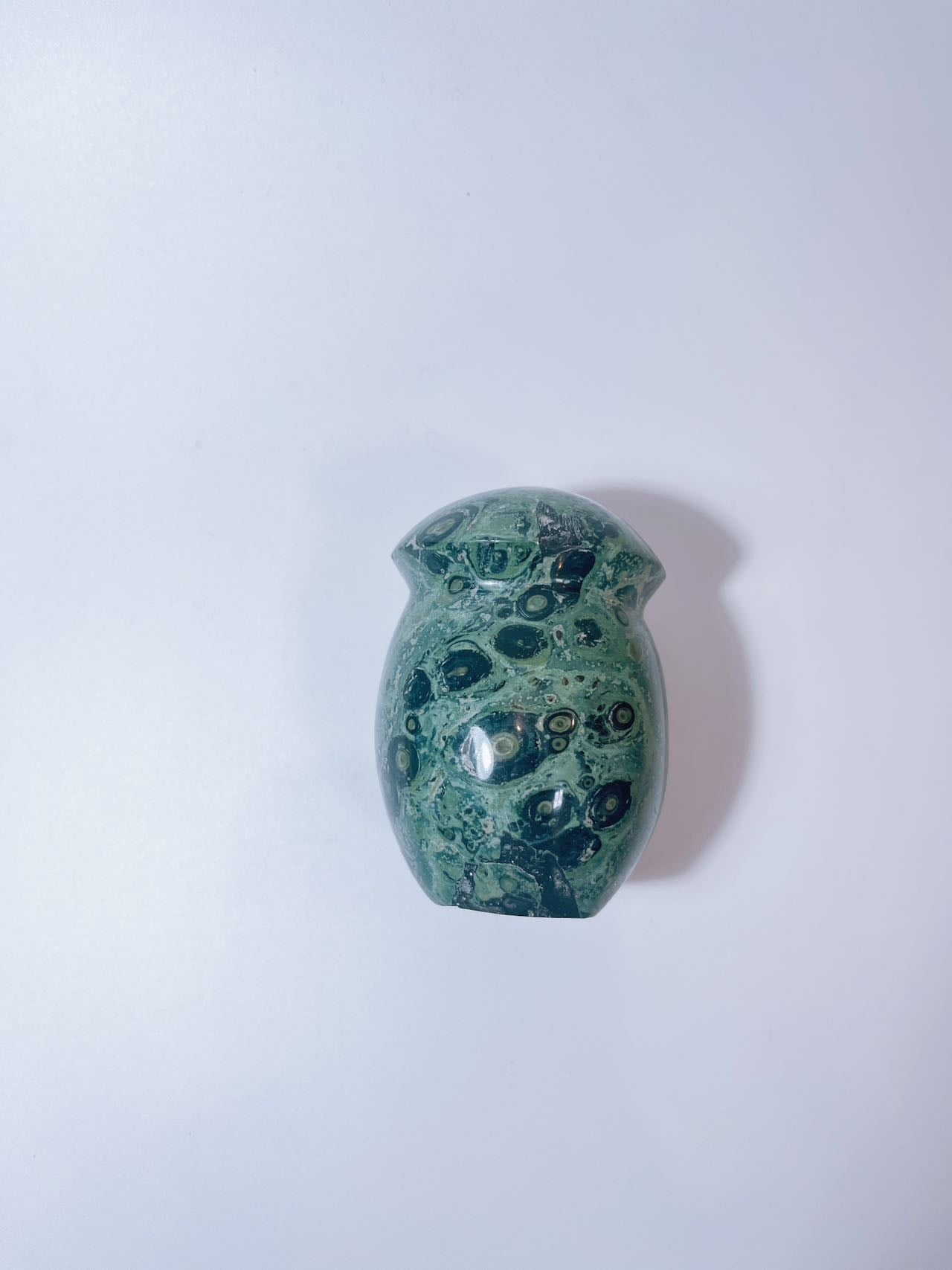 Kambaba Jasper Mushroom