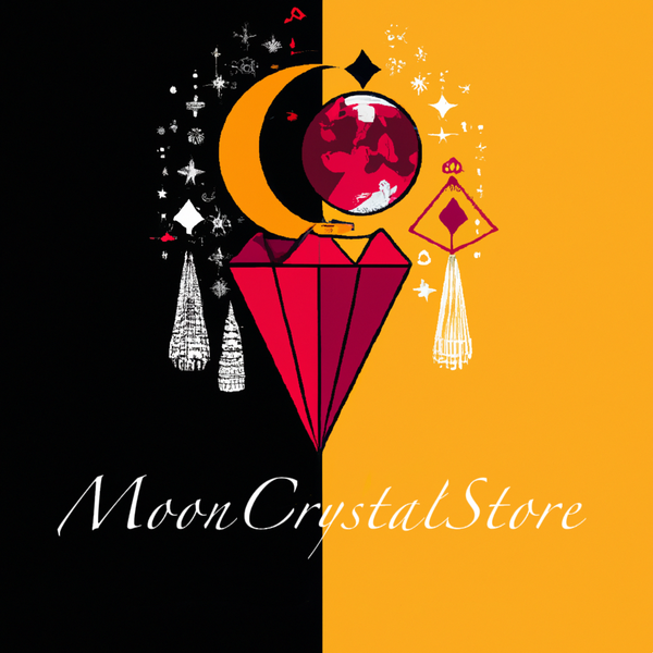 Moon Crystal Store