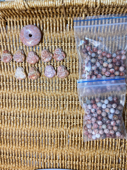 Pink Mango