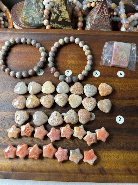 Crystal Haven